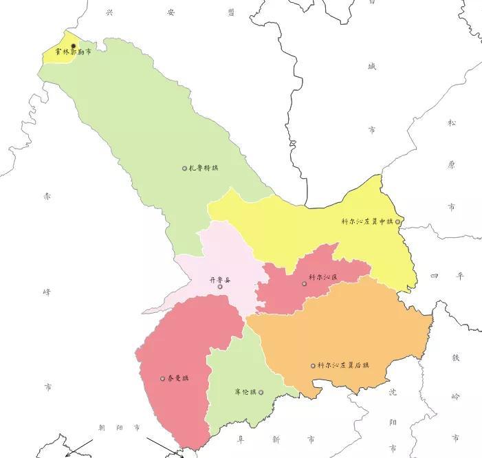 内蒙古风情与传奇探秘