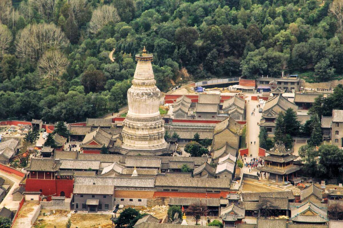 探寻山西,古老土地的独特魅力之旅