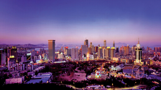 辽宁之行,历史底蕴与现代魅力的融合