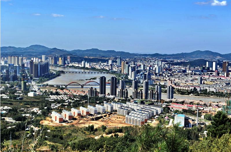 吉林小巷探秘，发现心动吉林特色小店