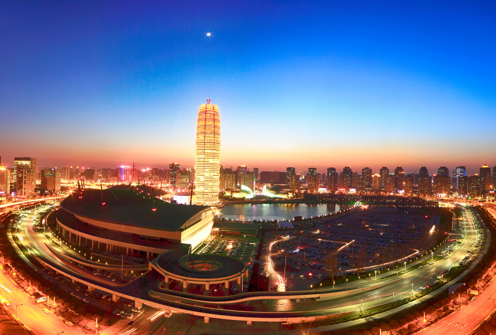 河南之光，高科技产品引领未来，重塑生活体验