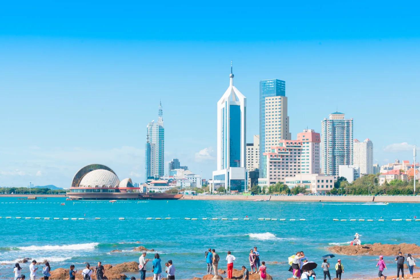 山东，历史文化的瑰宝与现代建设的典范