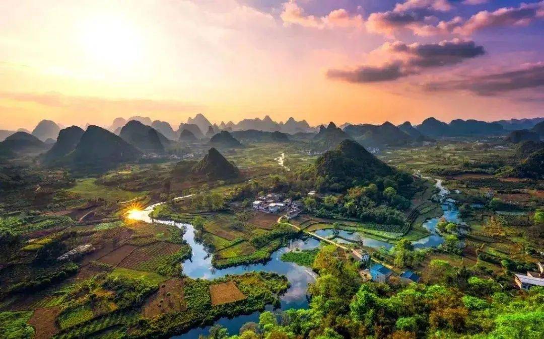 广西,地理与文化交融下的社会发展全景