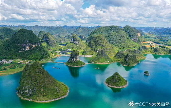 广西,地理与文化交融下的社会发展全景