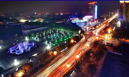 邯郸盛会，嘉宾云集，共襄盛举