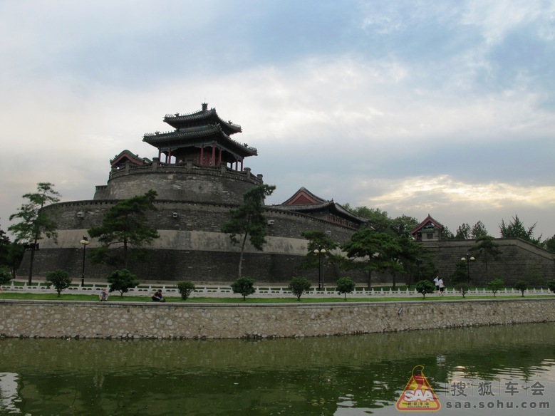 邯郸盛会,嘉宾云集,共襄盛举