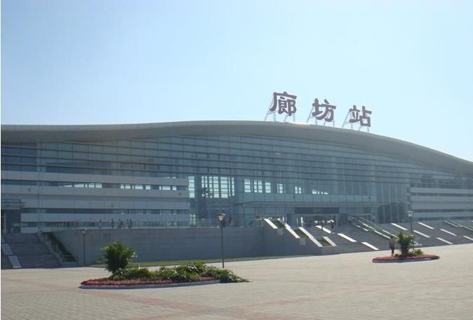 廊坊地域文化与发展概览