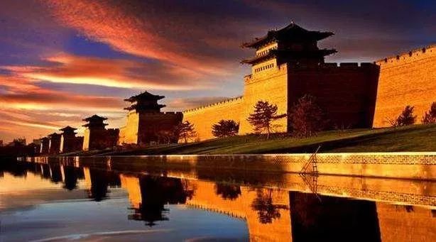 大同，学习之光，城市之魅力与变化