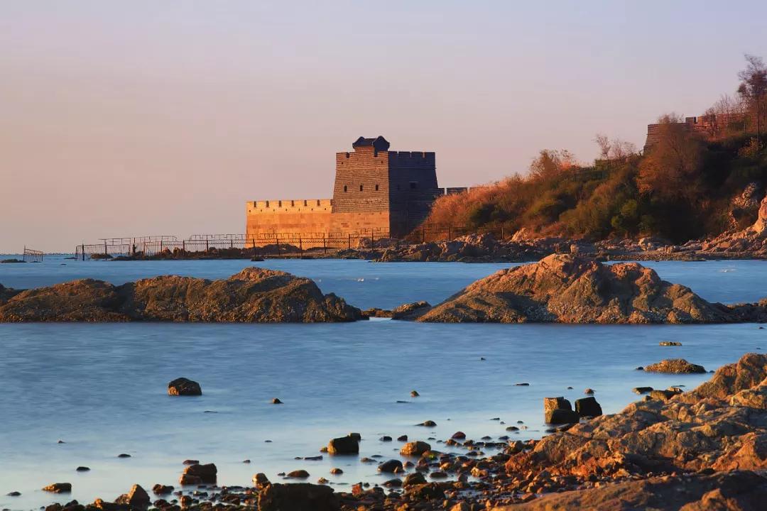 秦皇岛,海滨风情与历史文化的交融之地