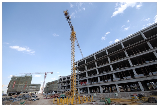 晋中风光，探寻晋中历史文化之旅