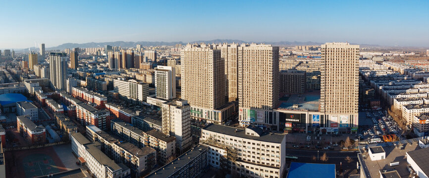 锦州的魅力与故事